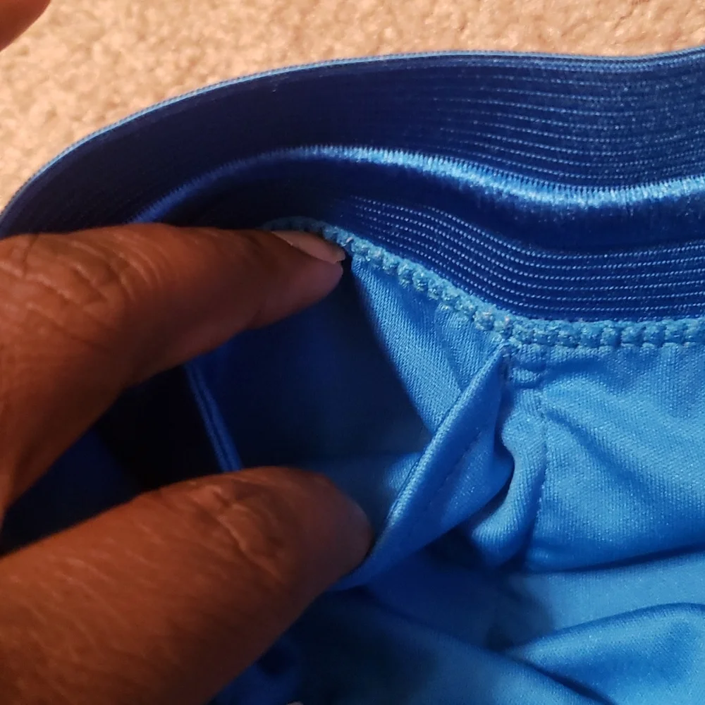 Nike Women's Running Shorts
